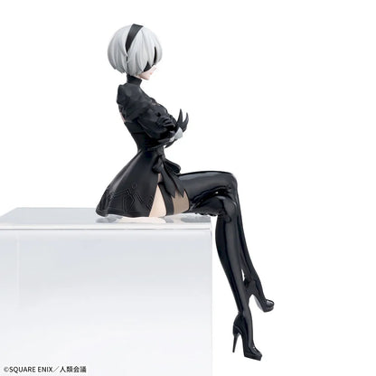 Figurine NieR:Automata - YoRHa 2B Chokonose - SEGA Flo'Kaze
