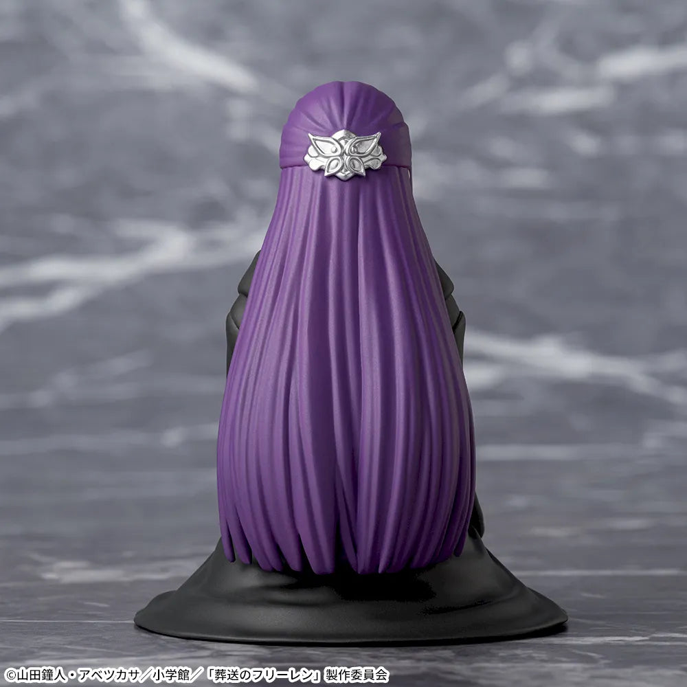 Figurine Frieren - Fern Chokonose Binding Magic Ver. - SEGA Flo'Kaze