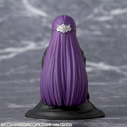 Figurine Frieren - Fern Chokonose Binding Magic Ver. - SEGA Flo'Kaze