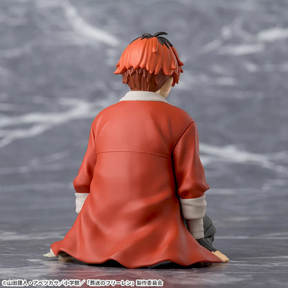 Figurine Frieren - Stark Chokonose My Legs Gave Out And I Couldn't Walk Ver. - SEGA Flo'Kaze