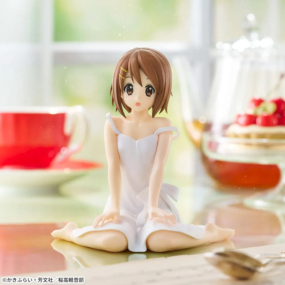 Figurine K-ON! - Yui Hirasawa Yumemirize - SEGA Flo'Kaze
