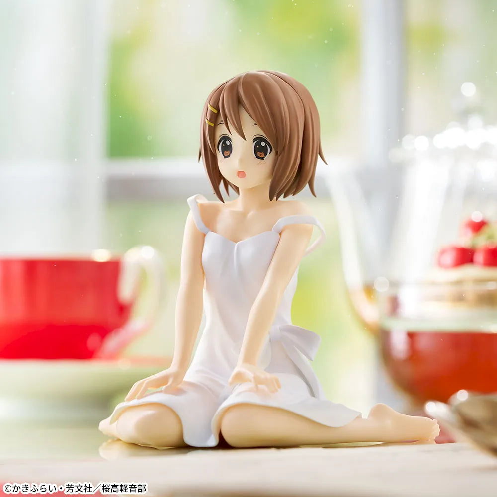 Figurine K-ON! - Yui Hirasawa Yumemirize - SEGA Flo'Kaze