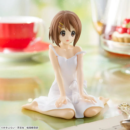 Figurine K-ON! - Yui Hirasawa Yumemirize - SEGA Flo'Kaze