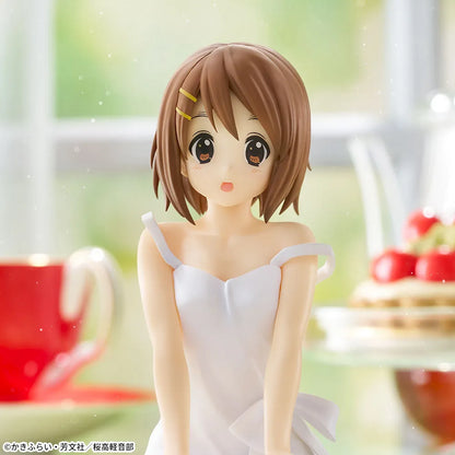 Figurine K-ON! - Yui Hirasawa Yumemirize - SEGA Flo'Kaze