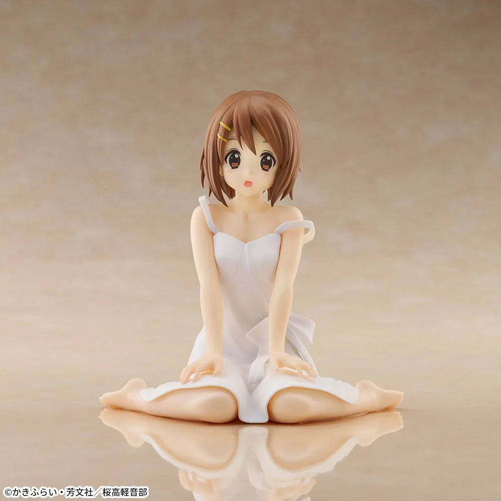 Figurine K-ON! - Yui Hirasawa Yumemirize - SEGA Flo'Kaze