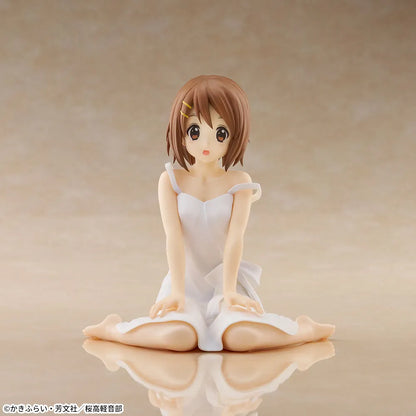 Figurine K-ON! - Yui Hirasawa Yumemirize - SEGA Flo'Kaze