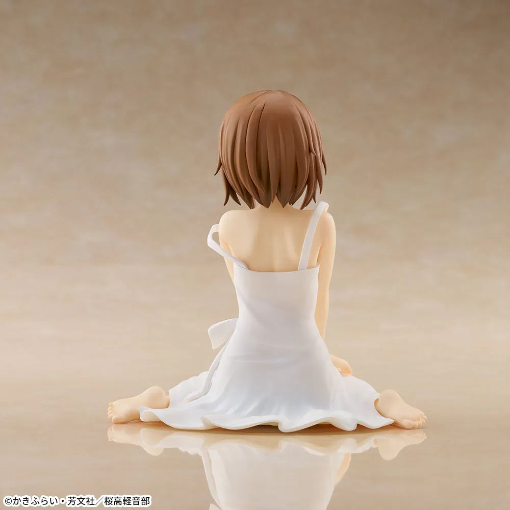 Figurine K-ON! - Yui Hirasawa Yumemirize - SEGA Flo'Kaze