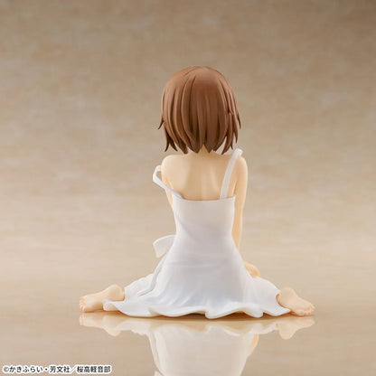 Figurine K-ON! - Yui Hirasawa Yumemirize - SEGA Flo'Kaze