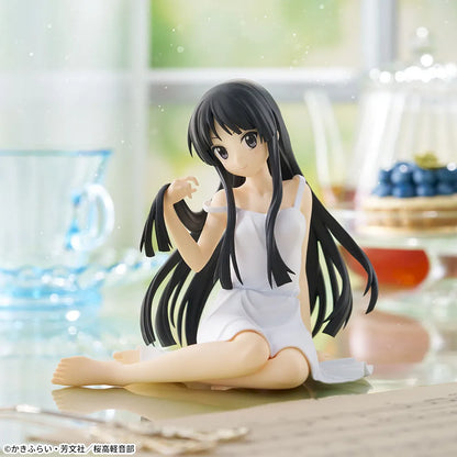 Figurine K-On! - Mio Akiyama Yumemirize - SEGA Flo'Kaze
