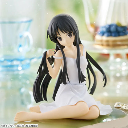 Figurine K-On! - Mio Akiyama Yumemirize - SEGA Flo'Kaze