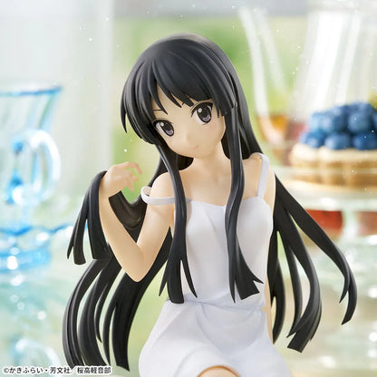 Figurine K-On! - Mio Akiyama Yumemirize - SEGA Flo'Kaze