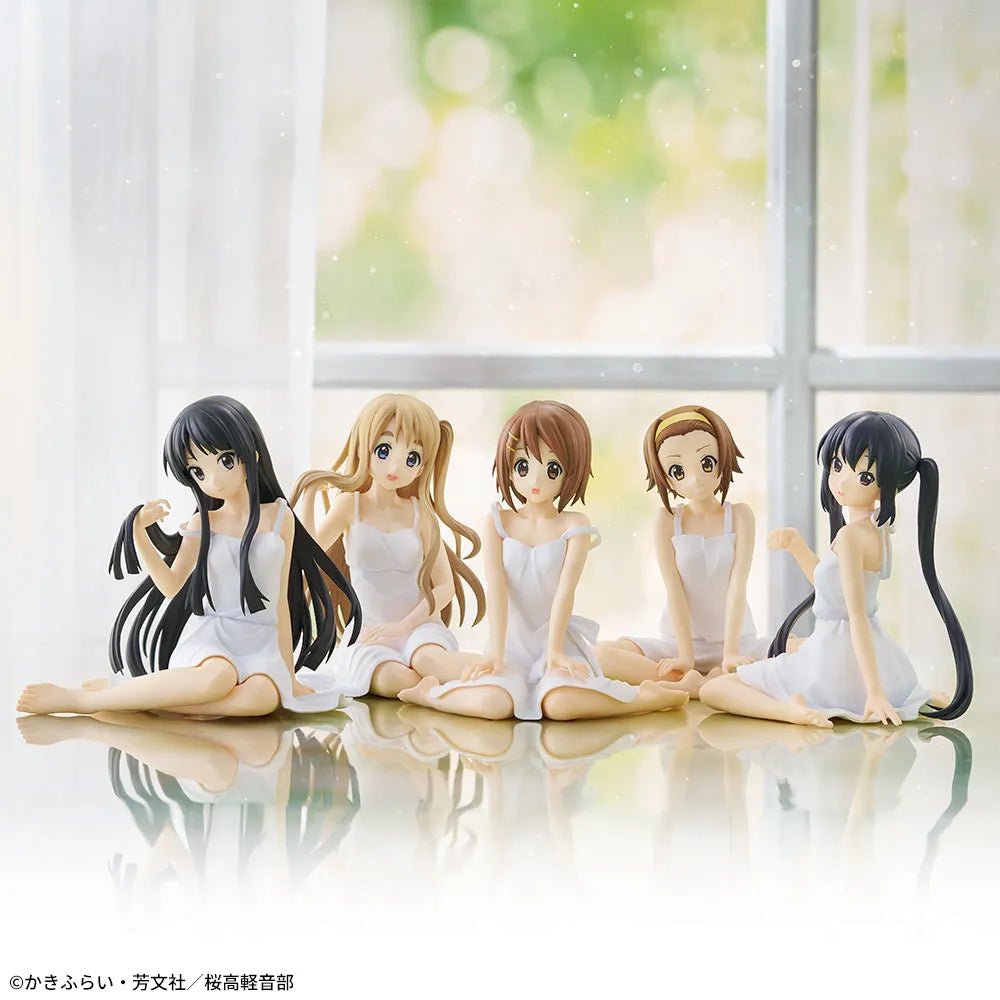 Figurine K-On! - Mio Akiyama Yumemirize - SEGA Flo'Kaze