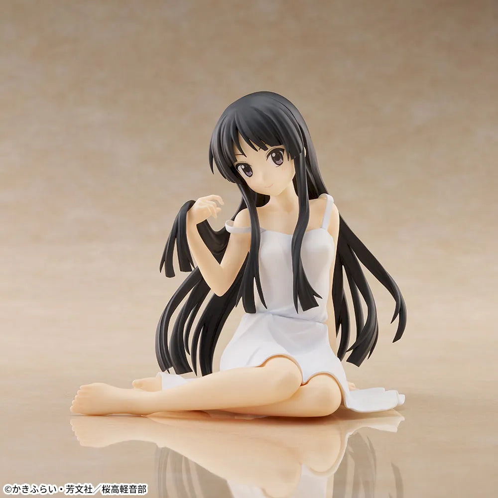 Figurine K-On! - Mio Akiyama Yumemirize - SEGA Flo'Kaze