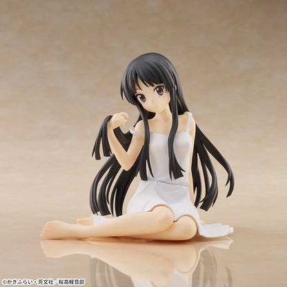 Figurine K-On! - Mio Akiyama Yumemirize - SEGA Flo'Kaze