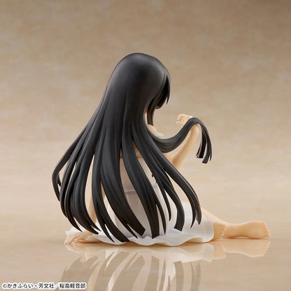 Figurine K-On! - Mio Akiyama Yumemirize - SEGA Flo'Kaze
