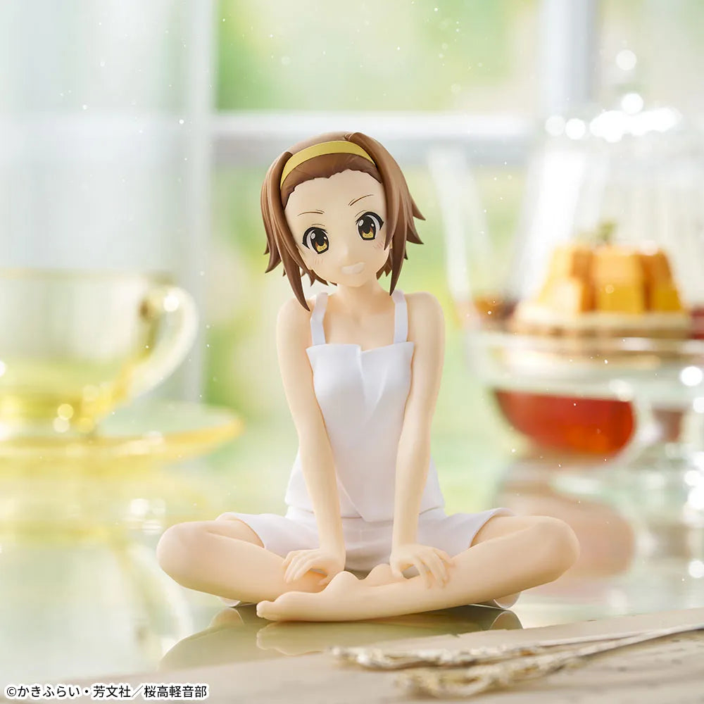 Figurine K-On! - Ritsu Tainaka Yumemirize - SEGA Flo'Kaze