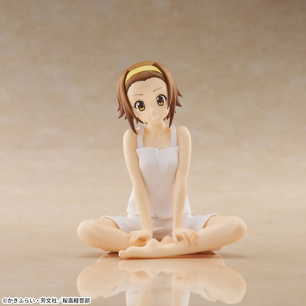 Figurine K-On! - Ritsu Tainaka Yumemirize - SEGA Flo'Kaze