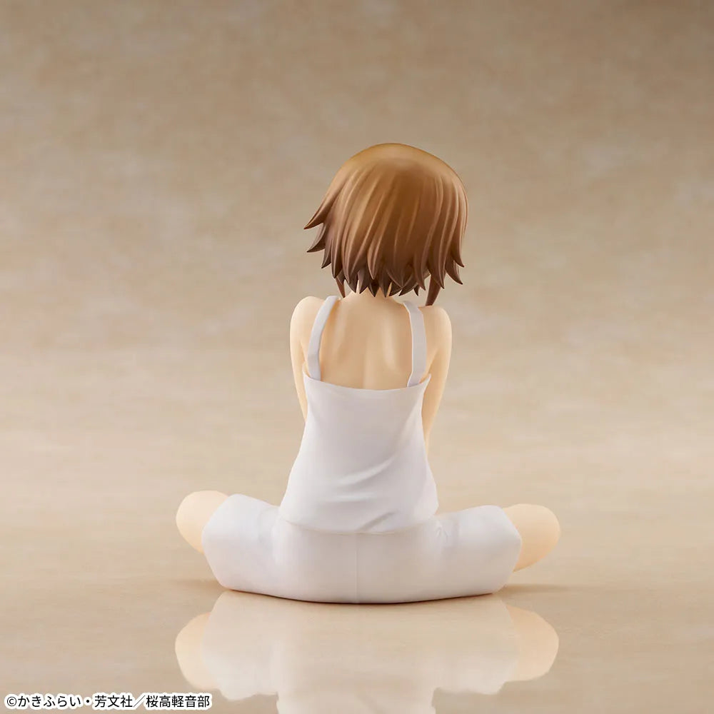 Figurine K-On! - Ritsu Tainaka Yumemirize - SEGA Flo'Kaze