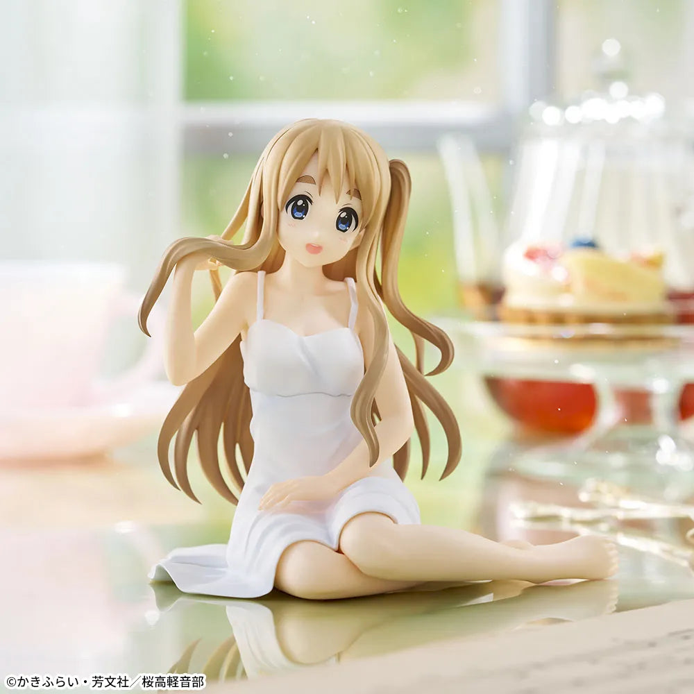 Figurine K-On! - Kotobuki Tsumugi Yumemirize - SEGA Flo'Kaze