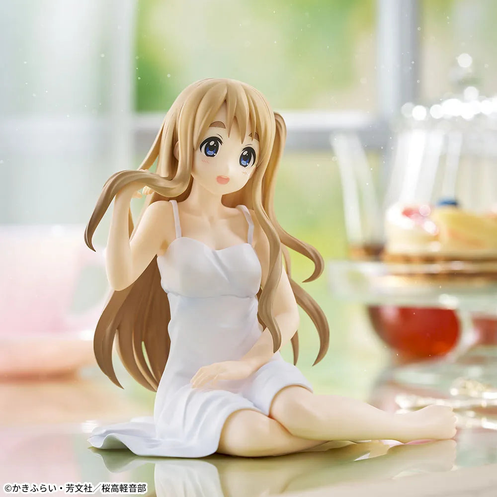 Figurine K-On! - Kotobuki Tsumugi Yumemirize - SEGA Flo'Kaze