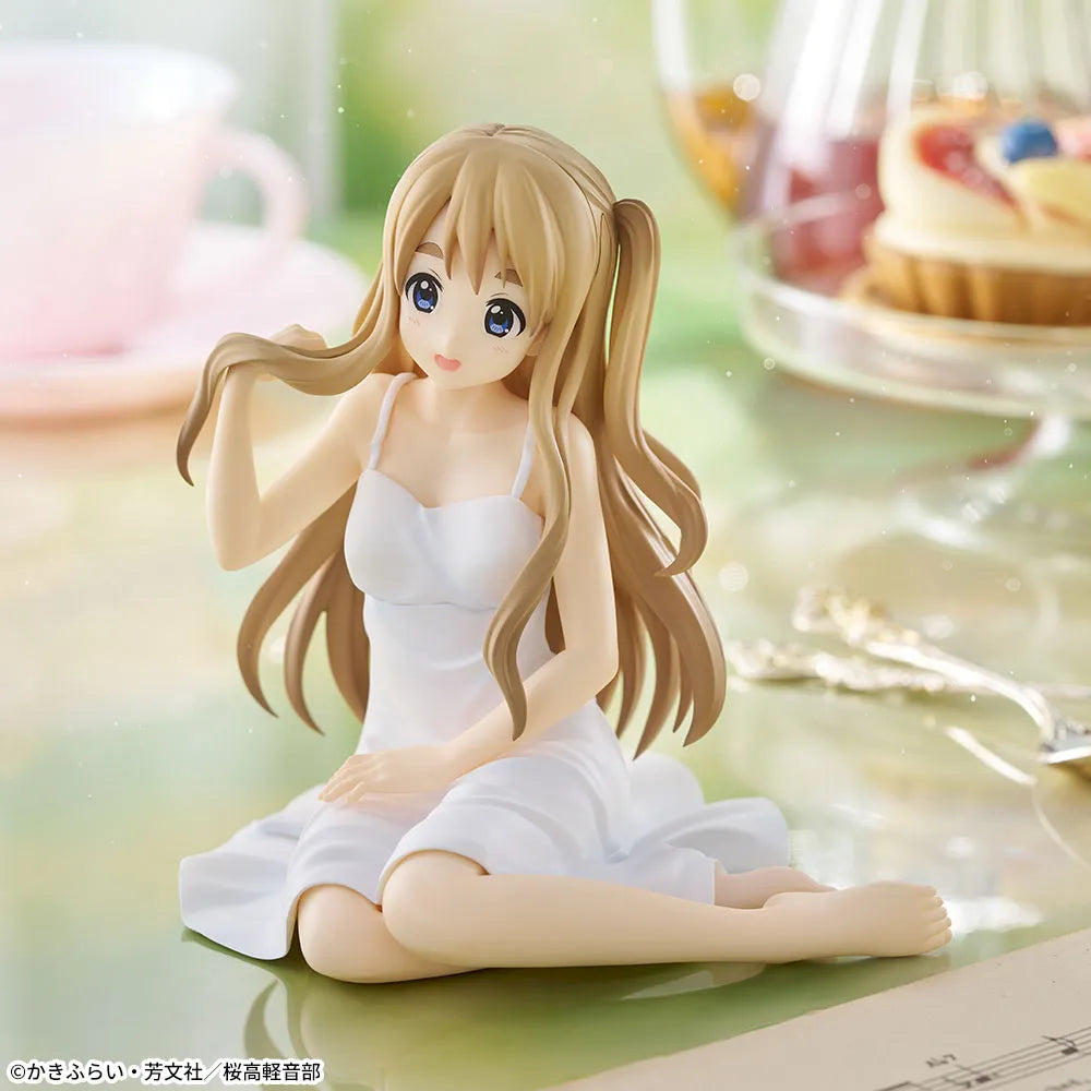 Figurine K-On! - Kotobuki Tsumugi Yumemirize - SEGA Flo'Kaze