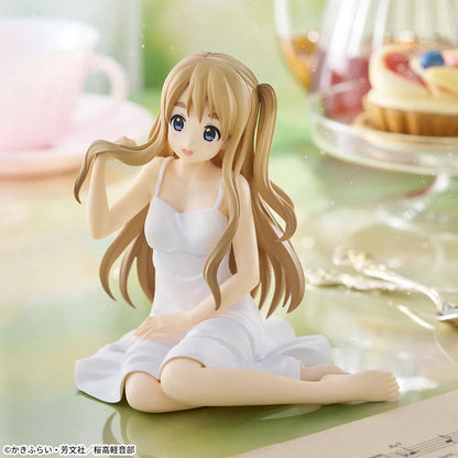 Figurine K-On! - Kotobuki Tsumugi Yumemirize - SEGA Flo'Kaze