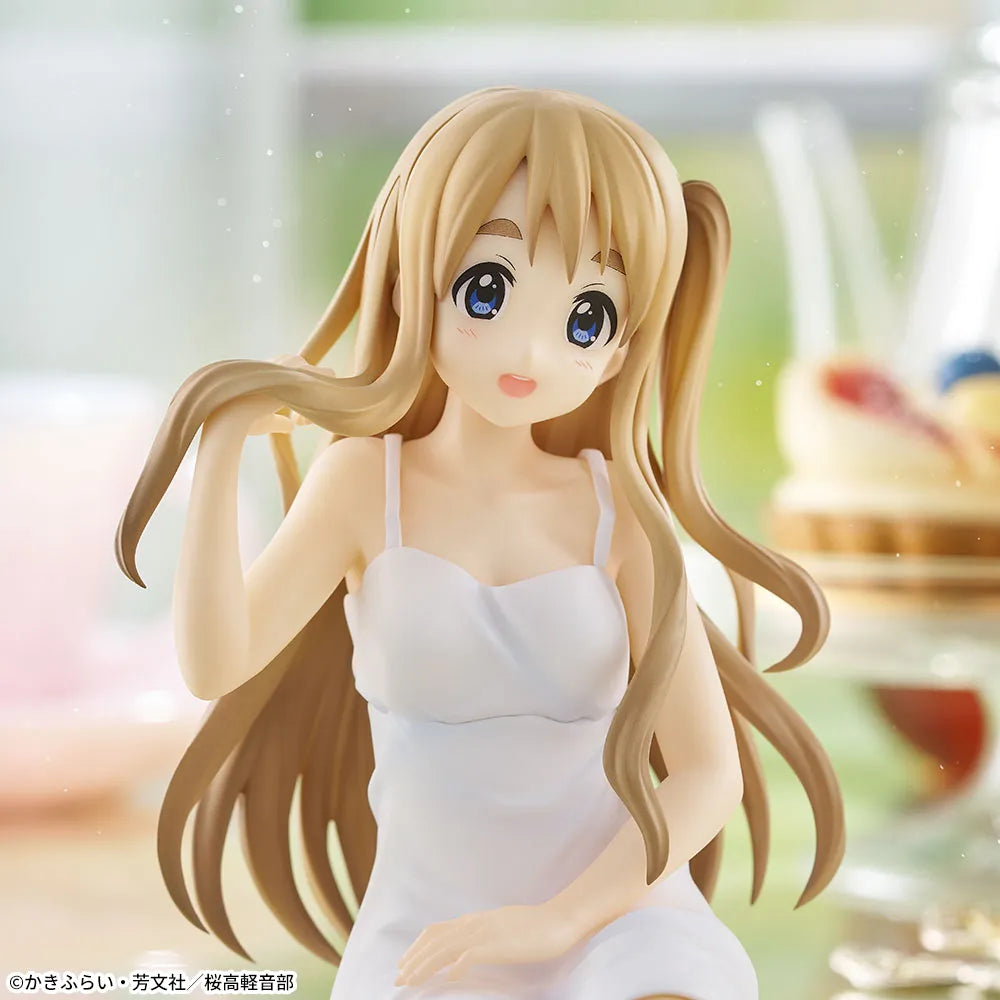 Figurine K-On! - Kotobuki Tsumugi Yumemirize - SEGA Flo'Kaze