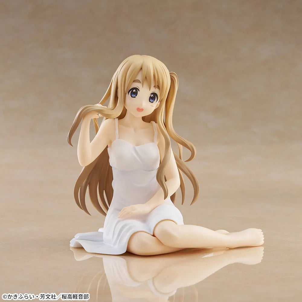 Figurine K-On! - Kotobuki Tsumugi Yumemirize - SEGA Flo'Kaze
