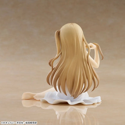 Figurine K-On! - Kotobuki Tsumugi Yumemirize - SEGA Flo'Kaze