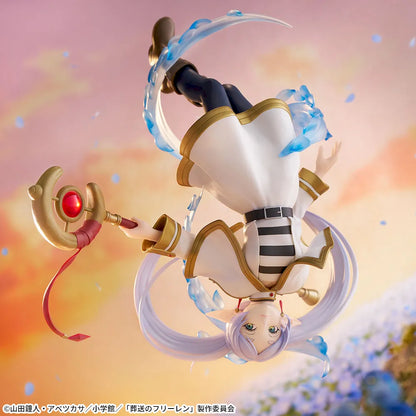 Figurine Frieren - Frieren Figurizm Alpha Flower Dance - SEGA Flo'Kaze