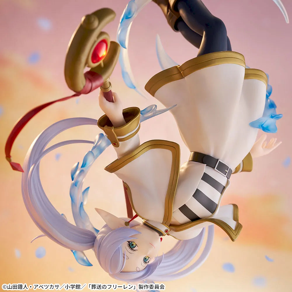 Figurine Frieren - Frieren Figurizm Alpha Flower Dance - SEGA Flo'Kaze