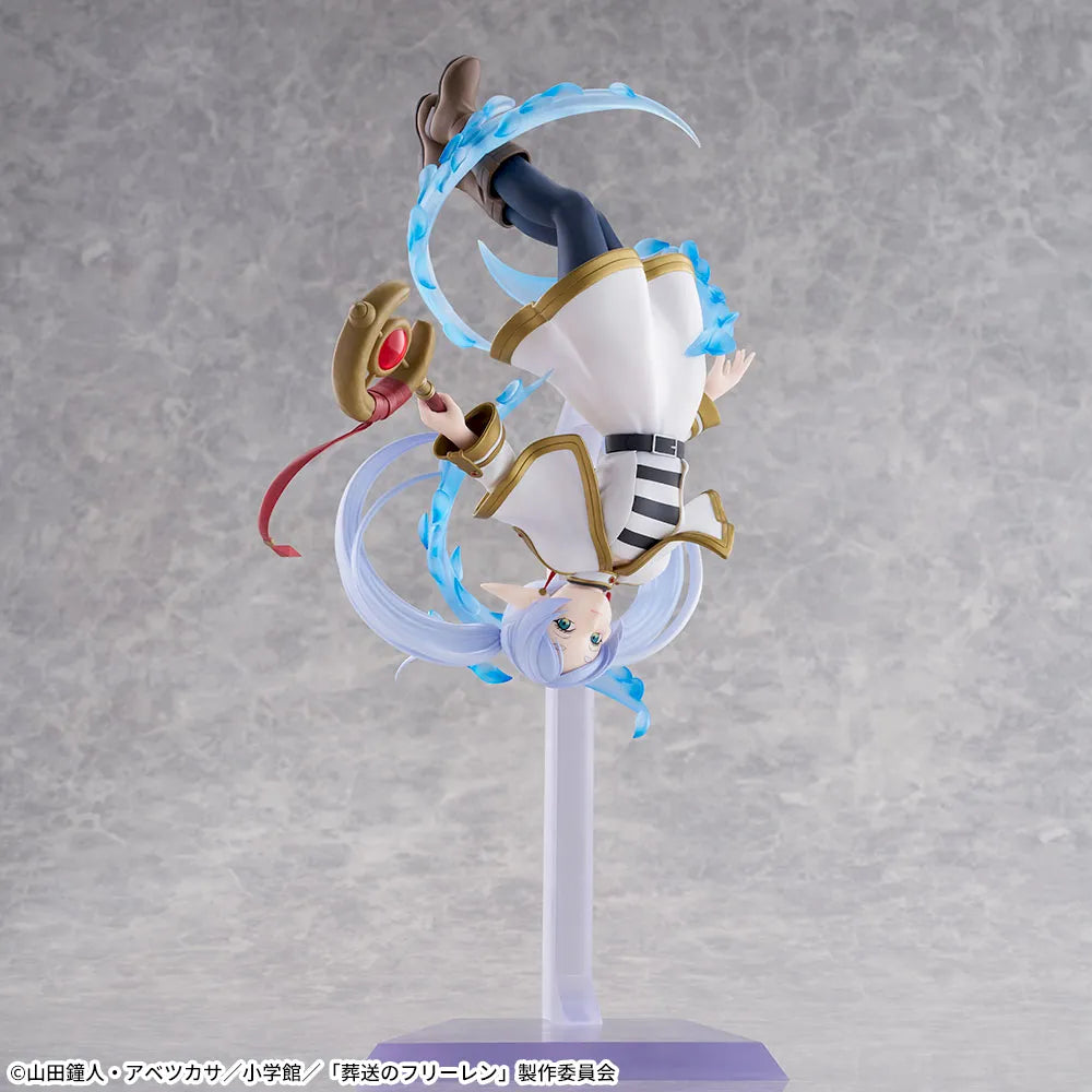 Figurine Frieren - Frieren Figurizm Alpha Flower Dance - SEGA Flo'Kaze