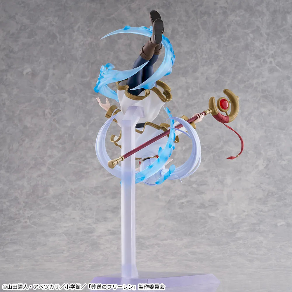 Figurine Frieren - Frieren Figurizm Alpha Flower Dance - SEGA Flo'Kaze