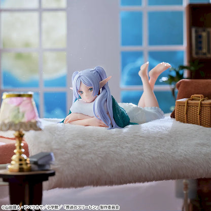 Figurine Frieren - Frieren Yumemirize Roomwear Ver. - SEGA Flo'Kaze