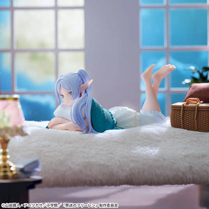 Figurine Frieren - Frieren Yumemirize Roomwear Ver. - SEGA Flo'Kaze