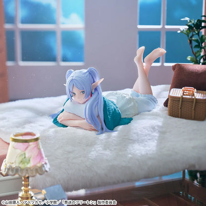 Figurine Frieren - Frieren Yumemirize Roomwear Ver. - SEGA Flo'Kaze