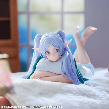 Figurine Frieren - Frieren Yumemirize Roomwear Ver. - SEGA Flo'Kaze