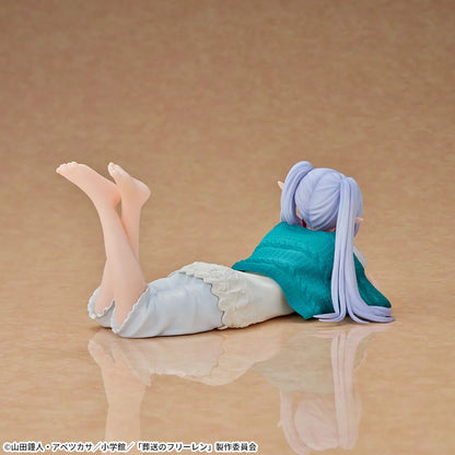 Figurine Frieren - Frieren Yumemirize Roomwear Ver. - SEGA Flo'Kaze