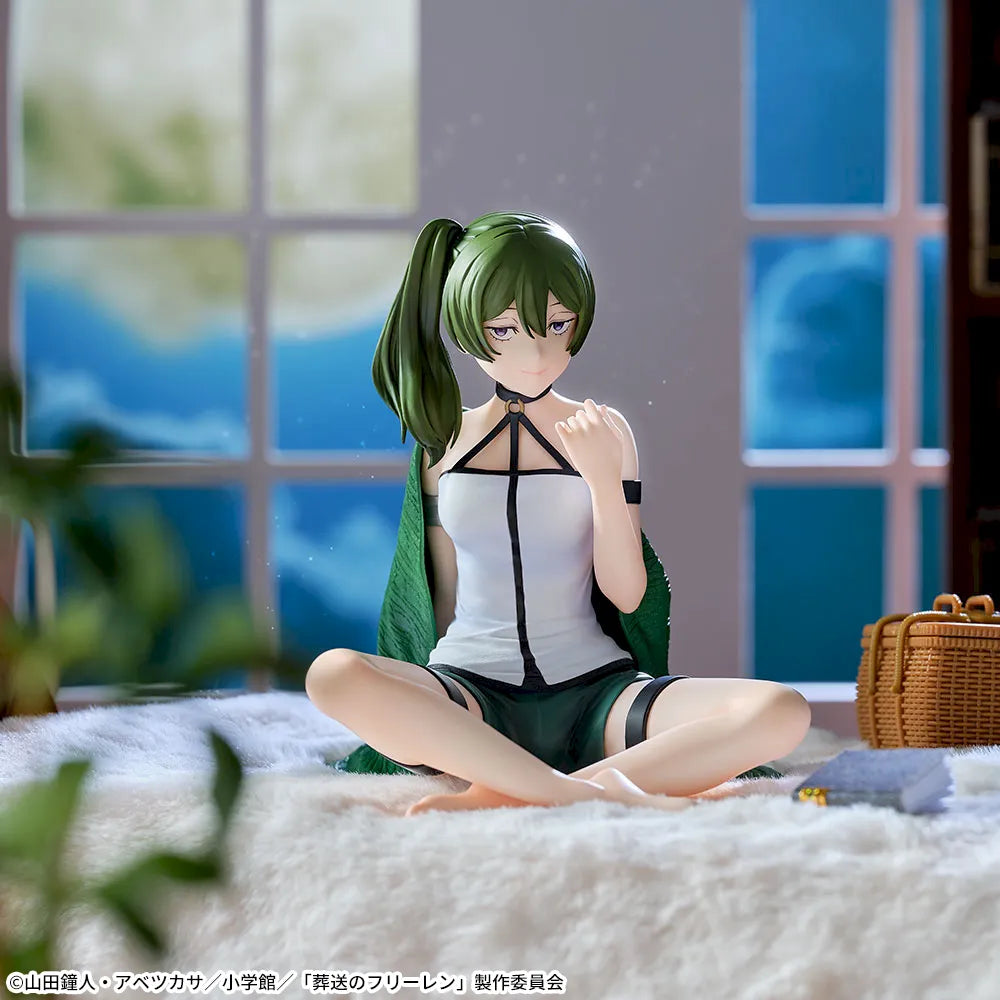 Figurine Frieren - Ubel Yumemirize Roomwear Ver. - SEGA Flo'Kaze