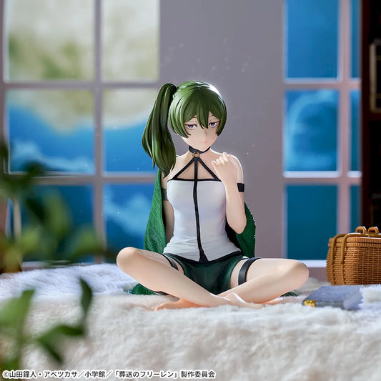 Figurine Frieren - Ubel Yumemirize Roomwear Ver. - SEGA Flo'Kaze
