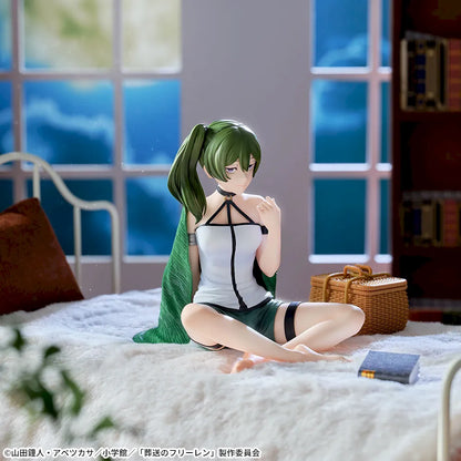Figurine Frieren - Ubel Yumemirize Roomwear Ver. - SEGA Flo'Kaze