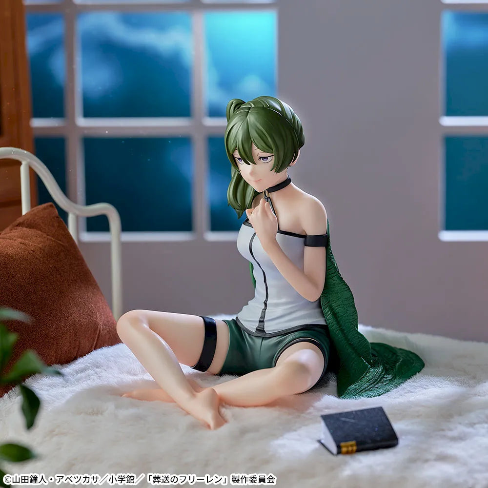 Figurine Frieren - Ubel Yumemirize Roomwear Ver. - SEGA Flo'Kaze