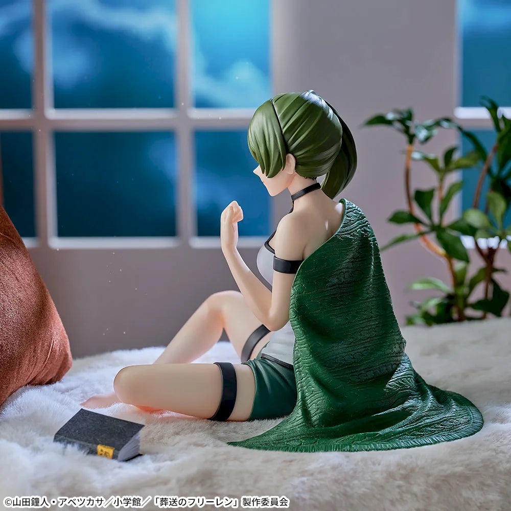 Figurine Frieren - Ubel Yumemirize Roomwear Ver. - SEGA Flo'Kaze