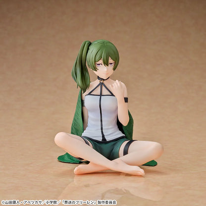 Figurine Frieren - Ubel Yumemirize Roomwear Ver. - SEGA Flo'Kaze
