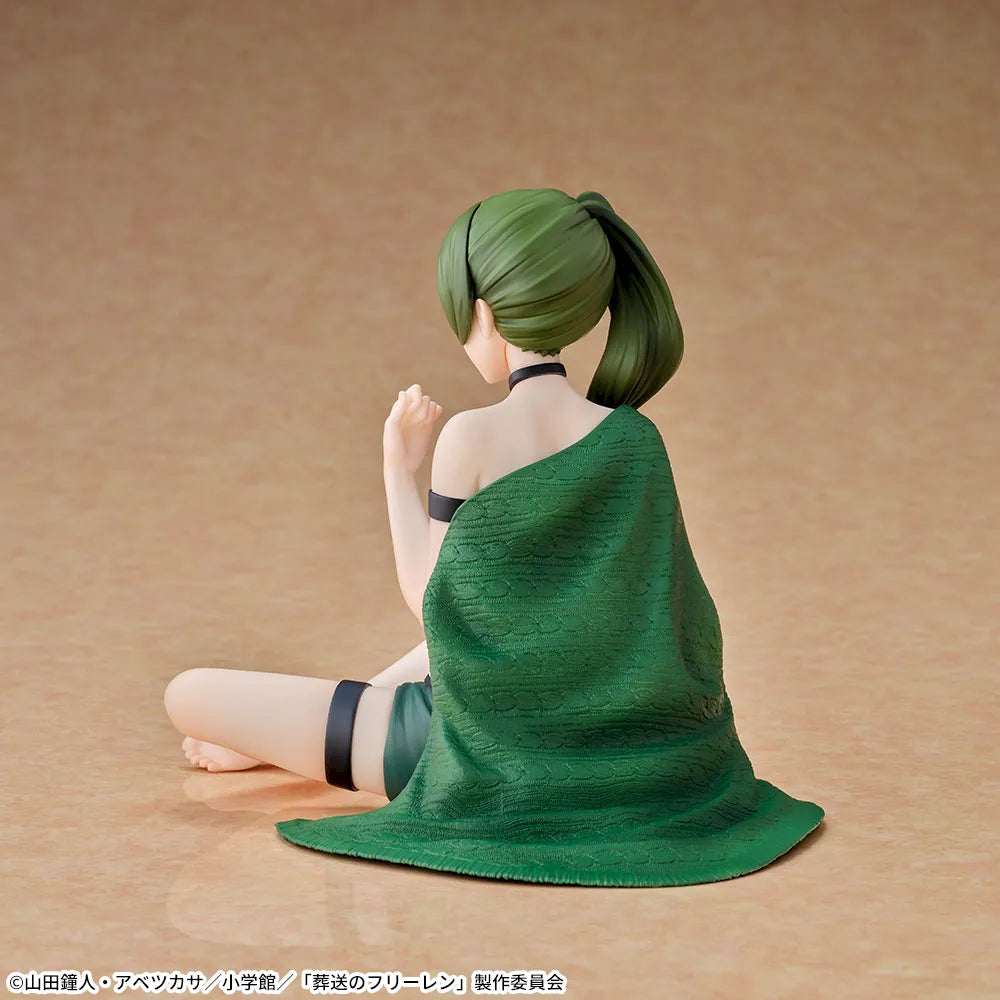 Figurine Frieren - Ubel Yumemirize Roomwear Ver. - SEGA Flo'Kaze