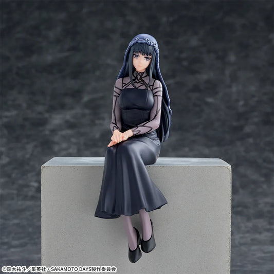Figurine Sakamoto Days - Osaragi Premium Chokonose - SEGA Flo'Kaze