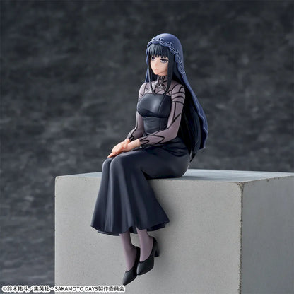 Figurine Sakamoto Days - Osaragi Premium Chokonose - SEGA Flo'Kaze