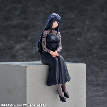 Figurine Sakamoto Days - Osaragi Premium Chokonose - SEGA Flo'Kaze