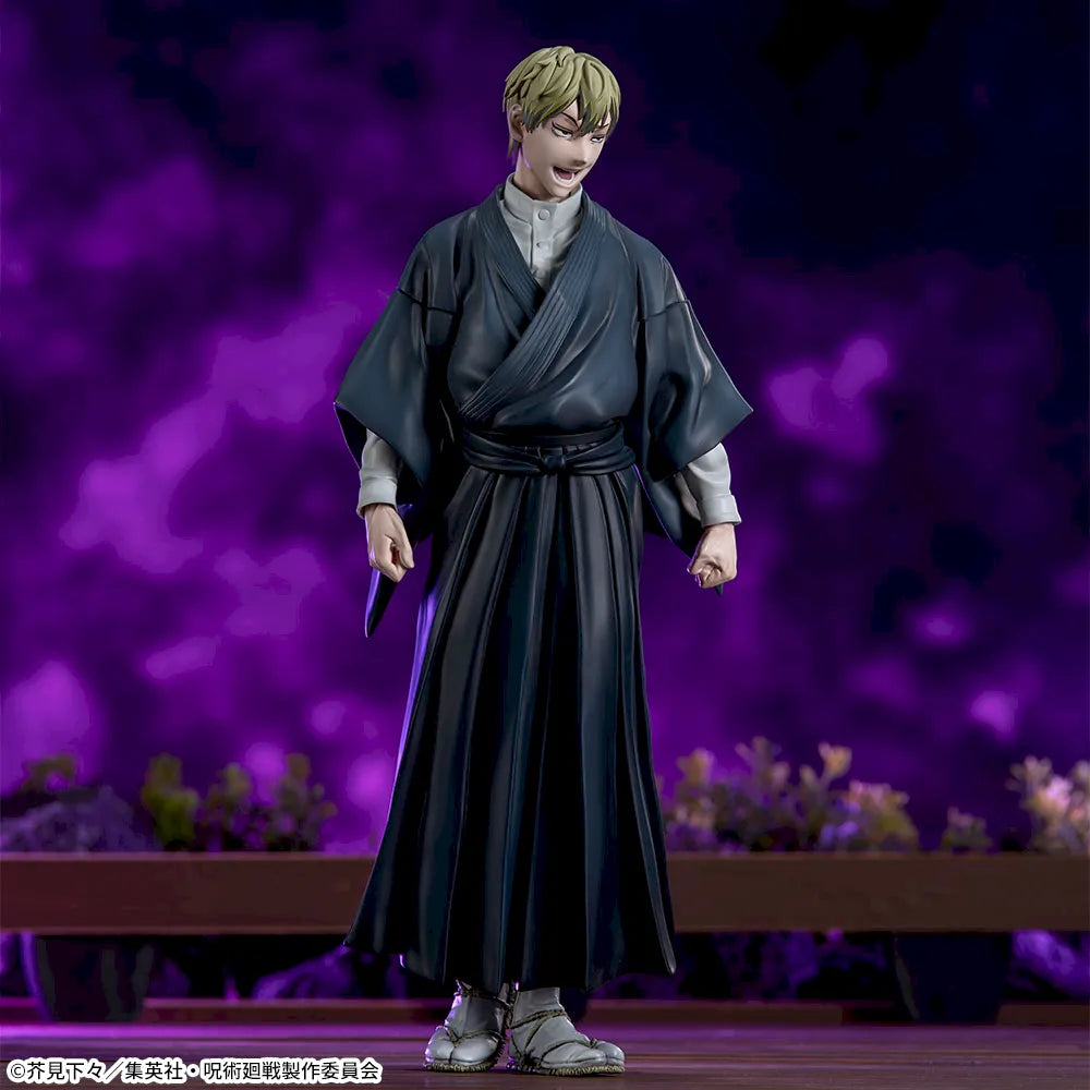 Figurine Jujutsu Kaisen - Naoya Zenin XStellar - SEGA Flo'Kaze