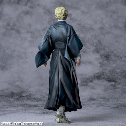 Figurine Jujutsu Kaisen - Naoya Zenin XStellar - SEGA Flo'Kaze